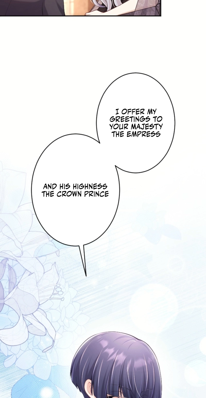 Your Majesty, I Will Raise Him This Time! chapter 76 page 5
