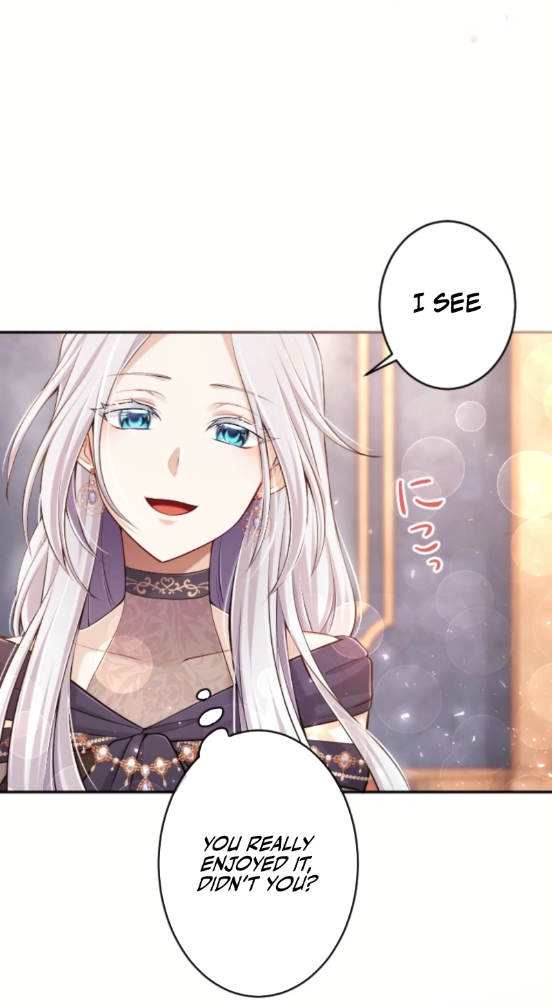 Your Majesty, I Will Raise Him This Time! chapter 76 page 51