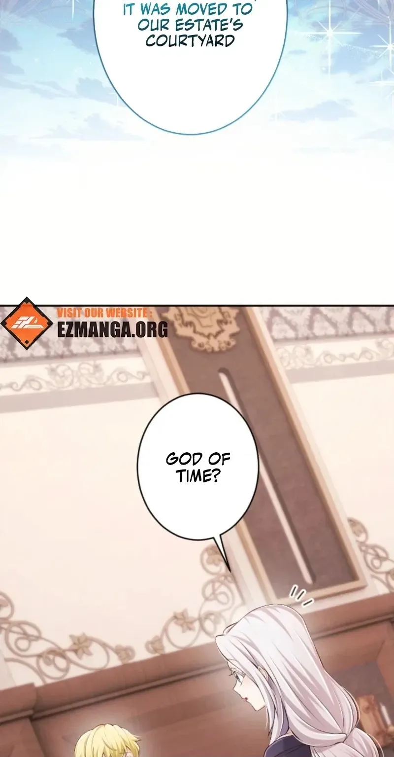 Your Majesty, I Will Raise Him This Time! chapter 76 page 60