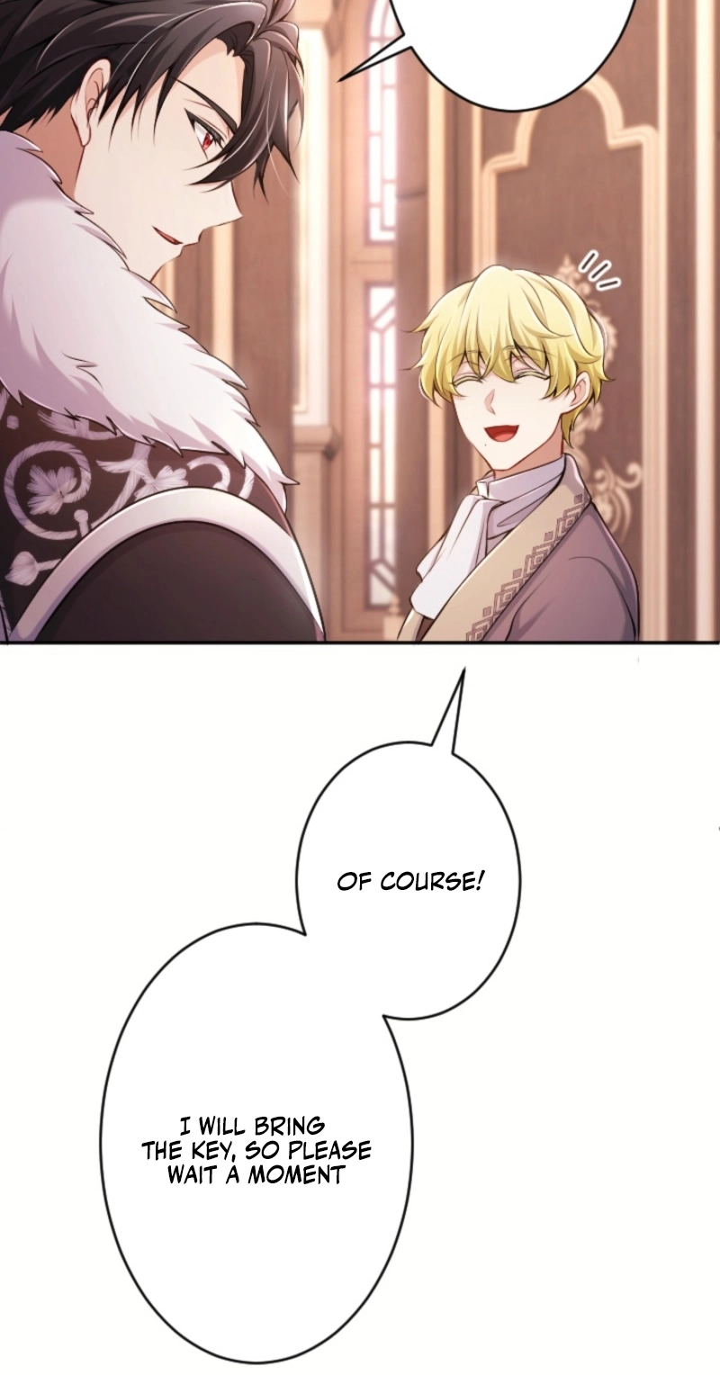 Your Majesty, I Will Raise Him This Time! chapter 76 page 64