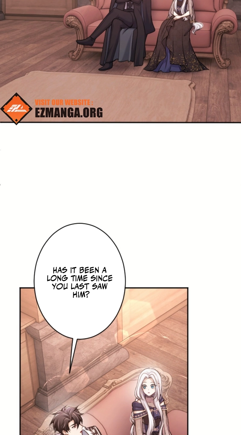 Your Majesty, I Will Raise Him This Time! chapter 76 page 66