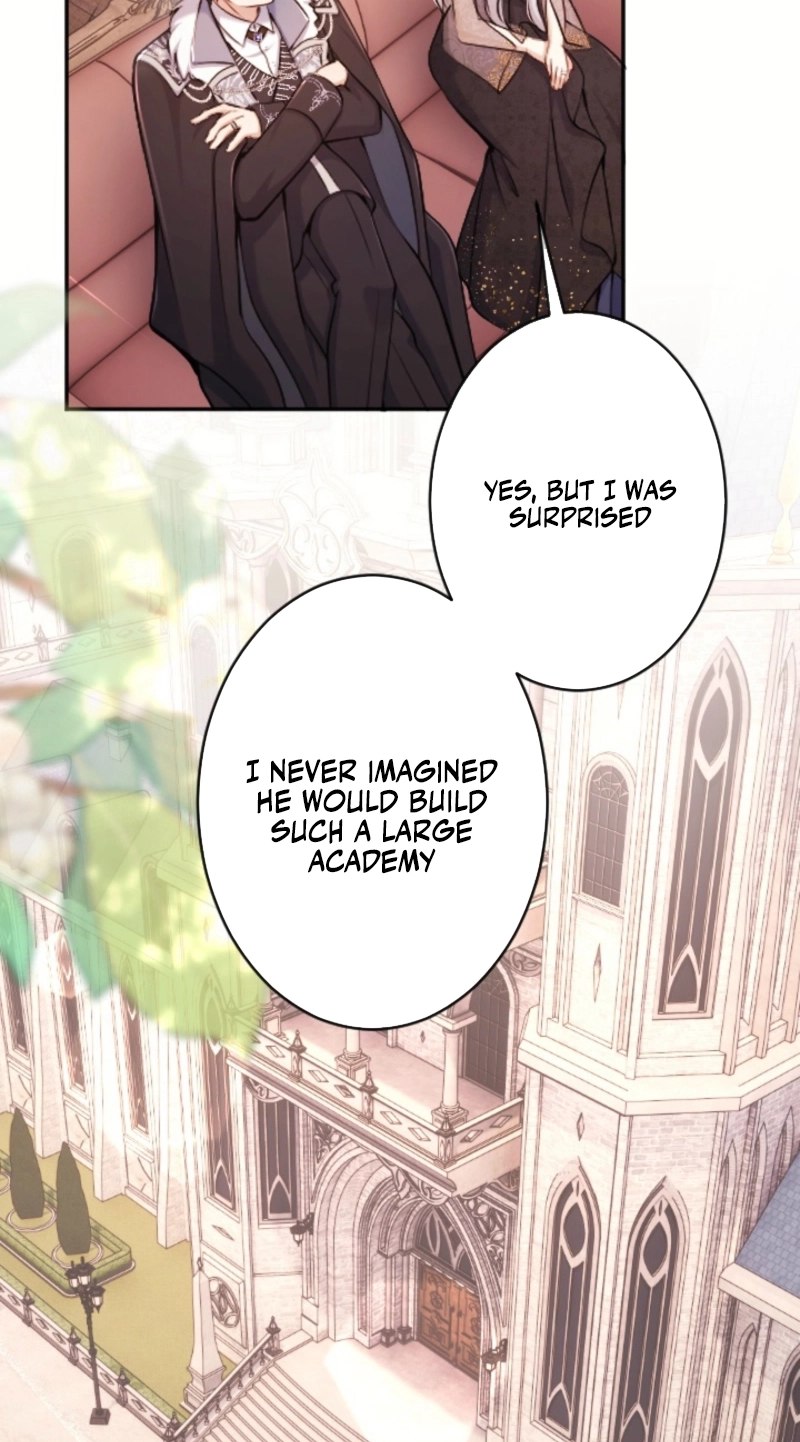 Your Majesty, I Will Raise Him This Time! chapter 76 page 67