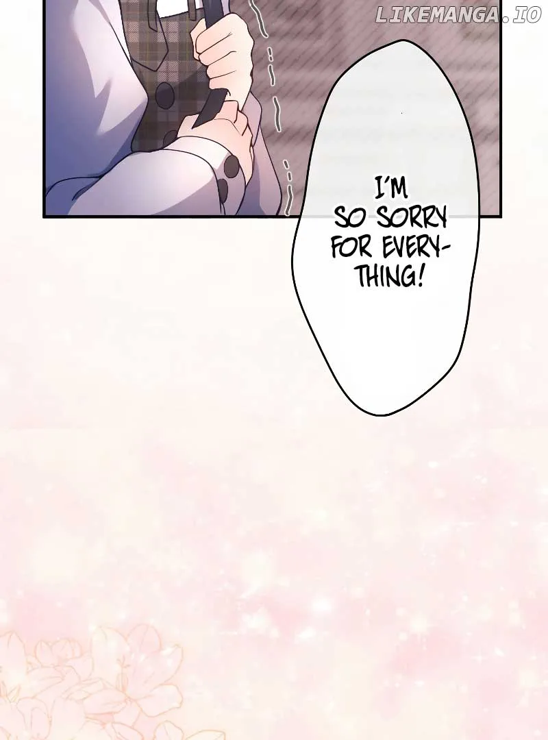 Your Majesty, I Will Raise Him This Time! chapter 8 page 10