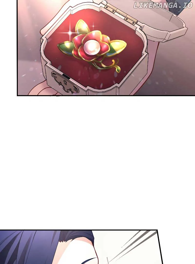 Your Majesty, I Will Raise Him This Time! chapter 8 page 100