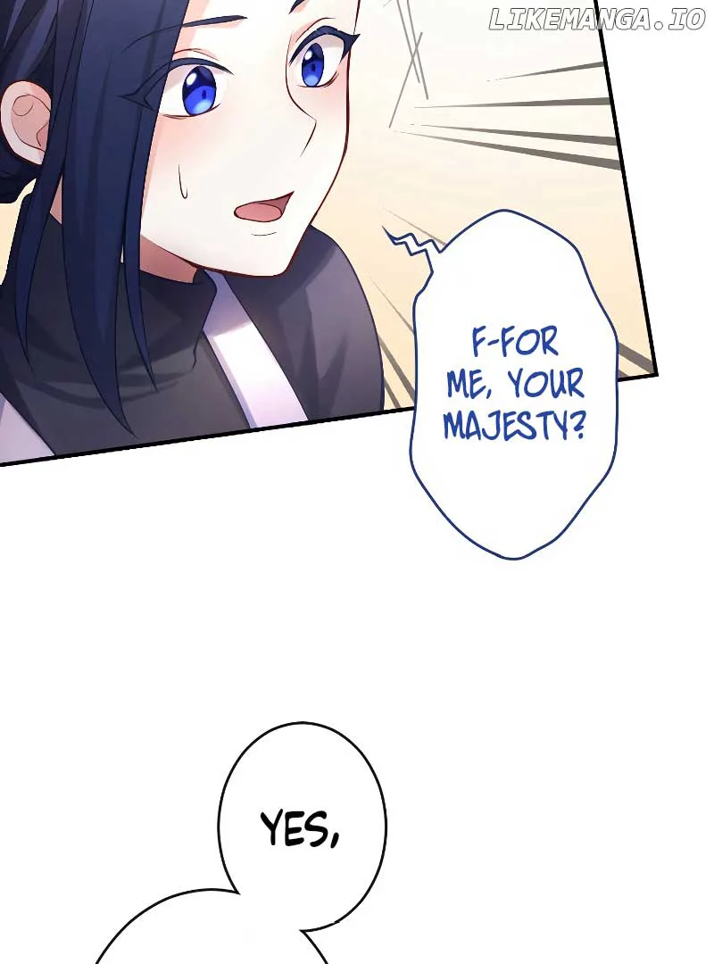 Your Majesty, I Will Raise Him This Time! chapter 8 page 101