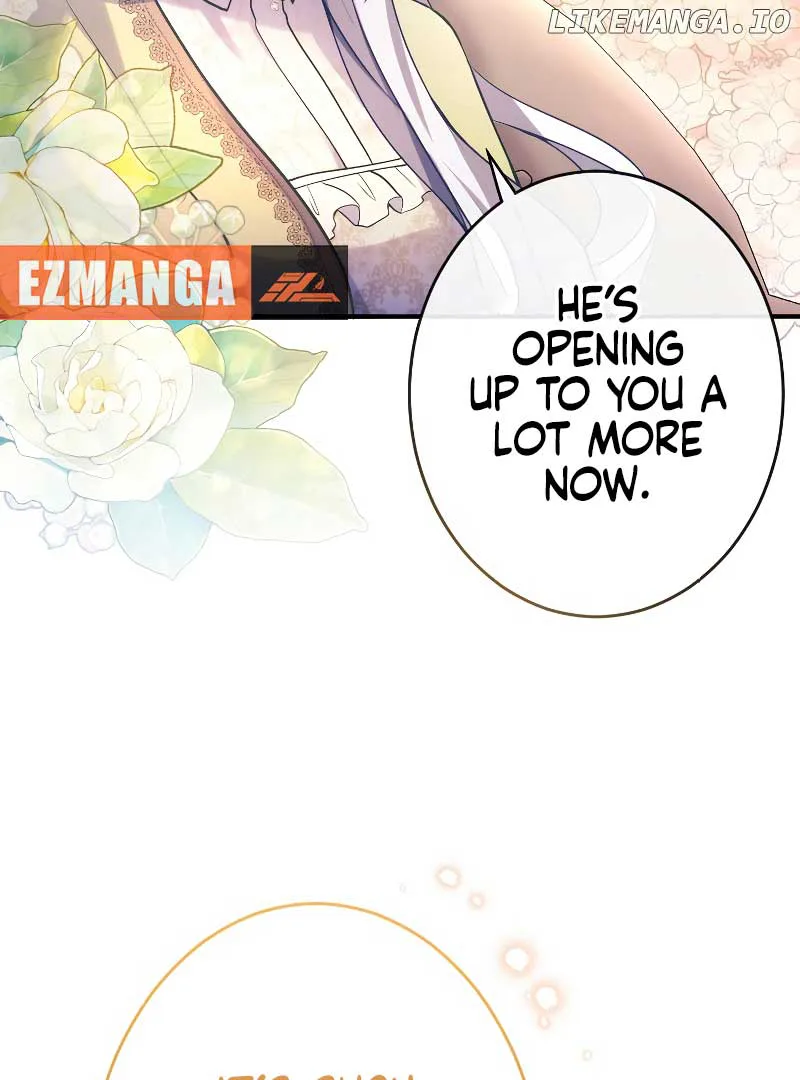 Your Majesty, I Will Raise Him This Time! chapter 8 page 103