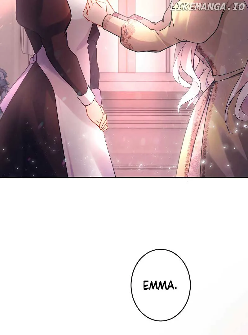 Your Majesty, I Will Raise Him This Time! chapter 8 page 113