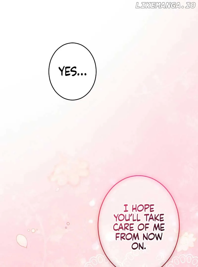 Your Majesty, I Will Raise Him This Time! chapter 8 page 114