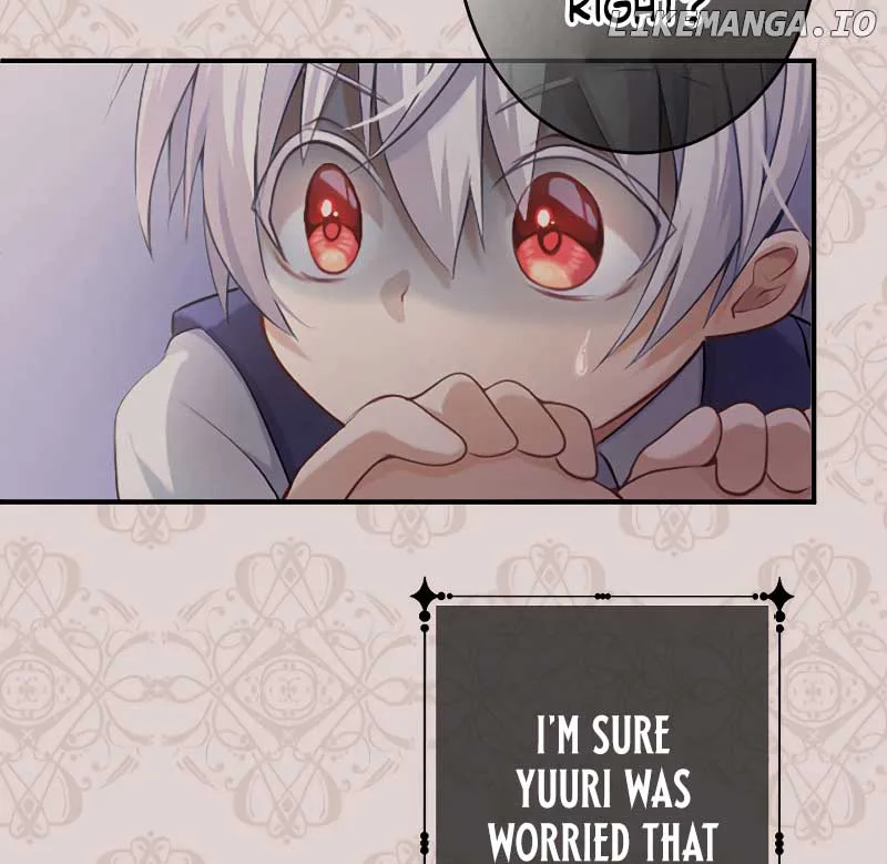 Your Majesty, I Will Raise Him This Time! chapter 8 page 14