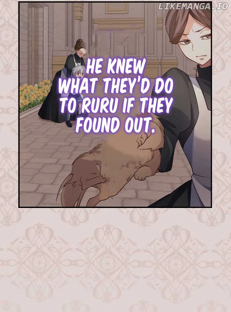 Your Majesty, I Will Raise Him This Time! chapter 8 page 16