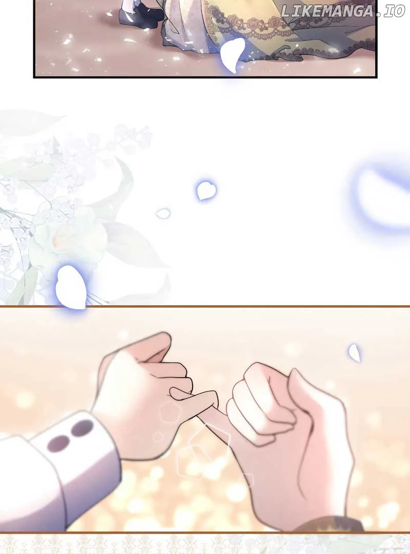 Your Majesty, I Will Raise Him This Time! chapter 8 page 26