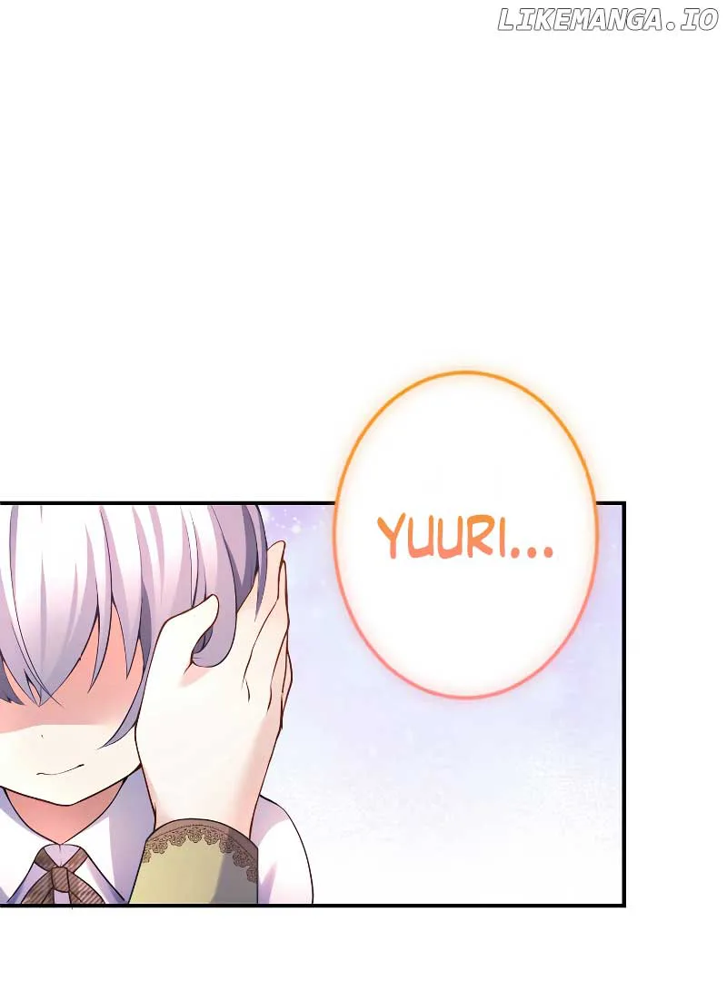 Your Majesty, I Will Raise Him This Time! chapter 8 page 39