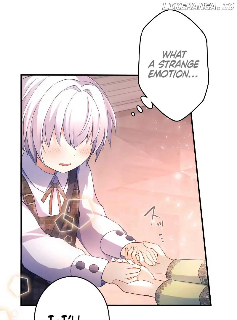 Your Majesty, I Will Raise Him This Time! chapter 8 page 51