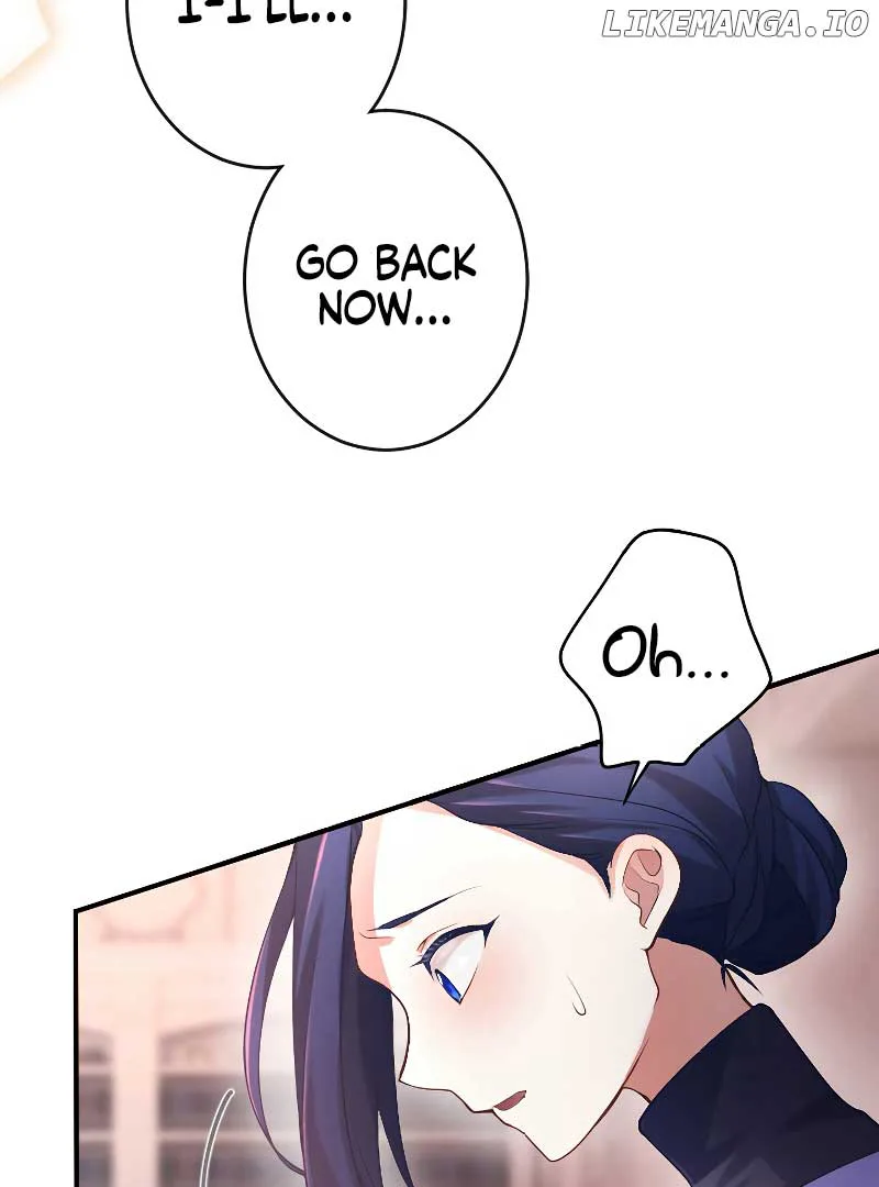 Your Majesty, I Will Raise Him This Time! chapter 8 page 52