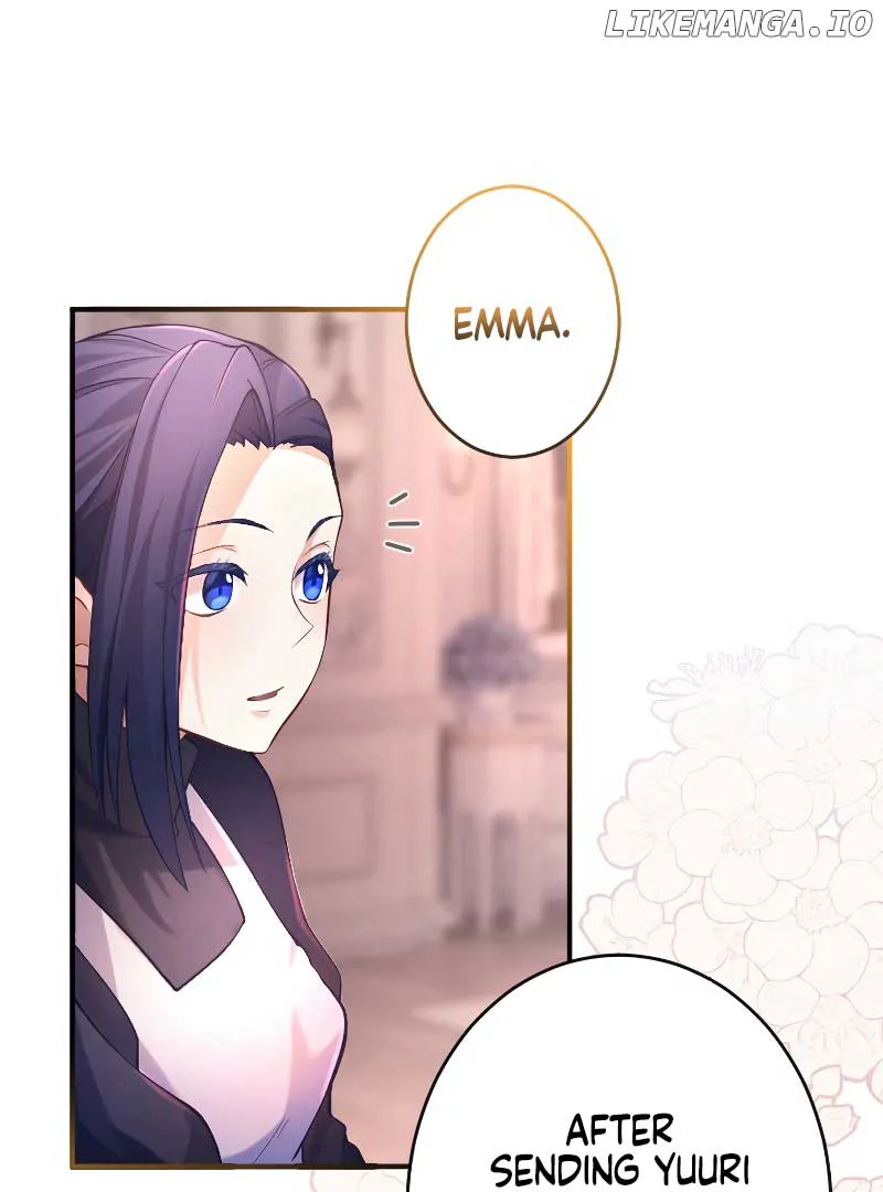 Your Majesty, I Will Raise Him This Time! chapter 8 page 65