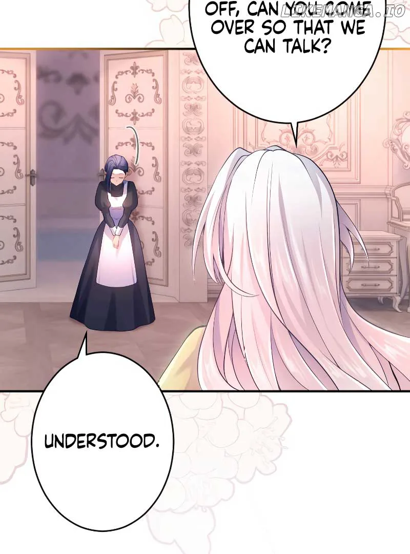Your Majesty, I Will Raise Him This Time! chapter 8 page 66