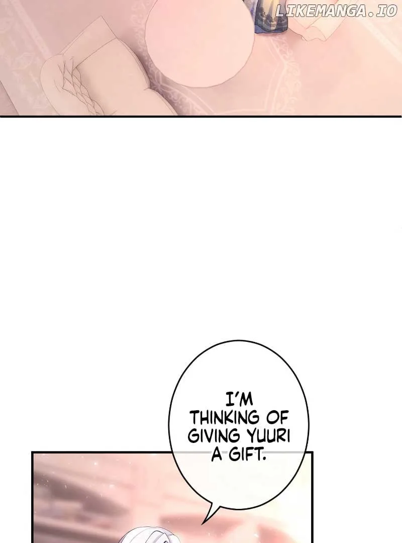 Your Majesty, I Will Raise Him This Time! chapter 8 page 82
