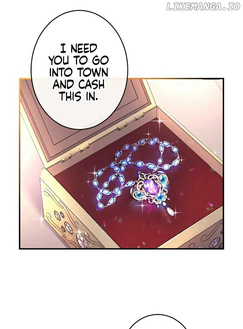 Your Majesty, I Will Raise Him This Time! chapter 8 page 85