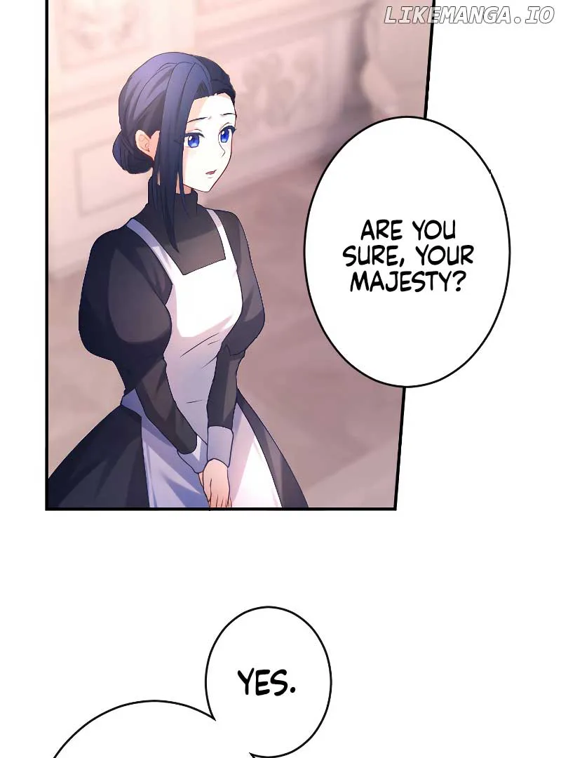 Your Majesty, I Will Raise Him This Time! chapter 8 page 93