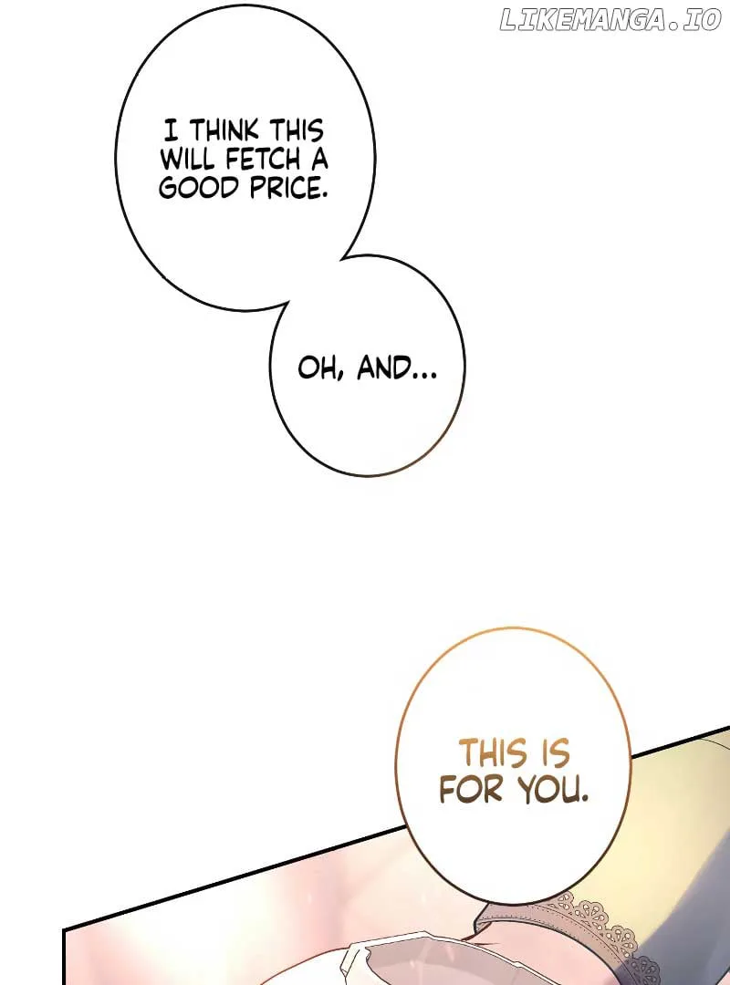Your Majesty, I Will Raise Him This Time! chapter 8 page 99