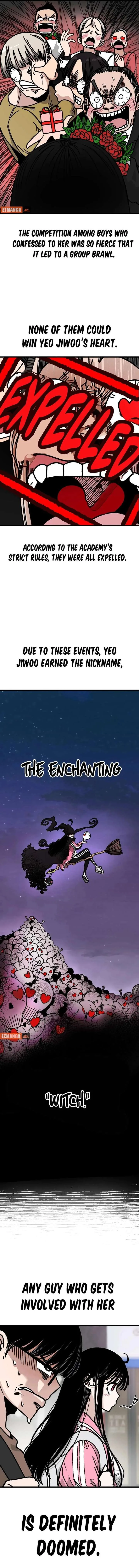 Academy of Card chapter 1 page 6