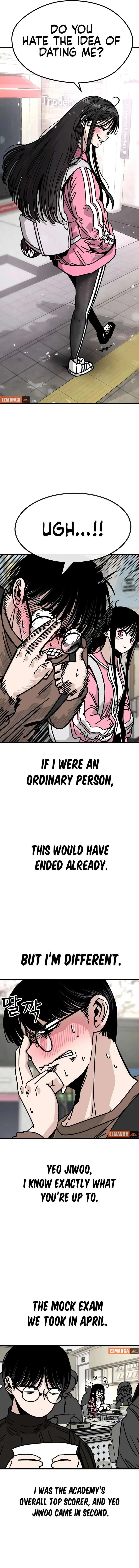 Academy of Card chapter 1 page 9