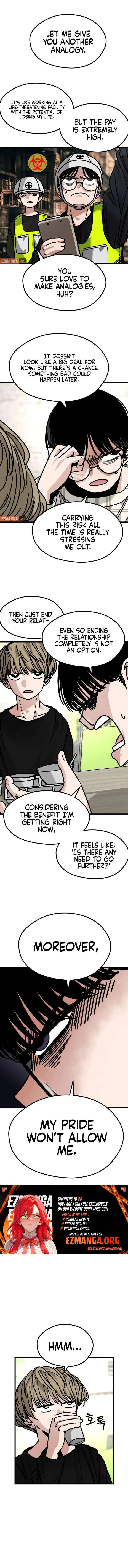 Academy of Card chapter 10 page 10
