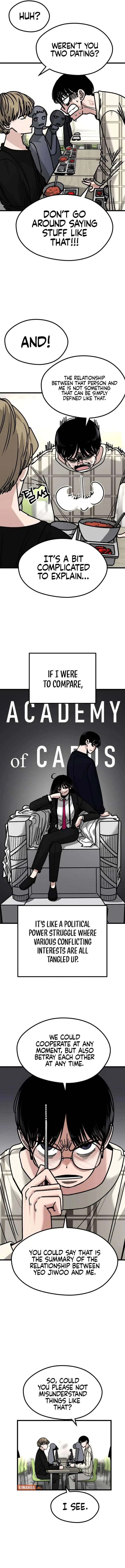 Academy of Card chapter 10 page 8