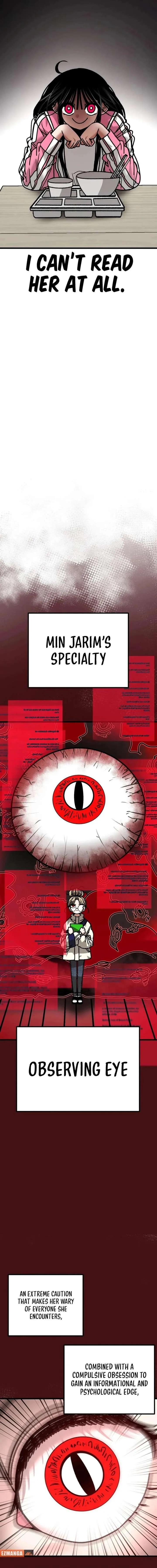 Academy of Card chapter 11 page 5