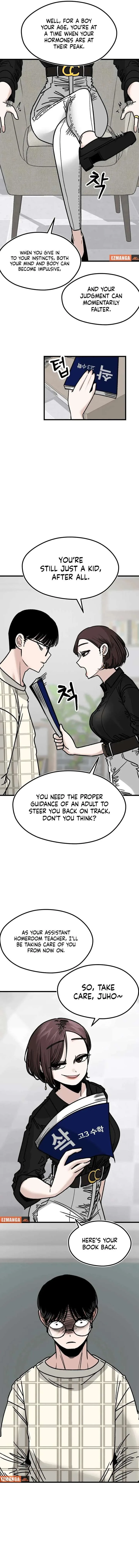 Academy of Card chapter 14 page 8