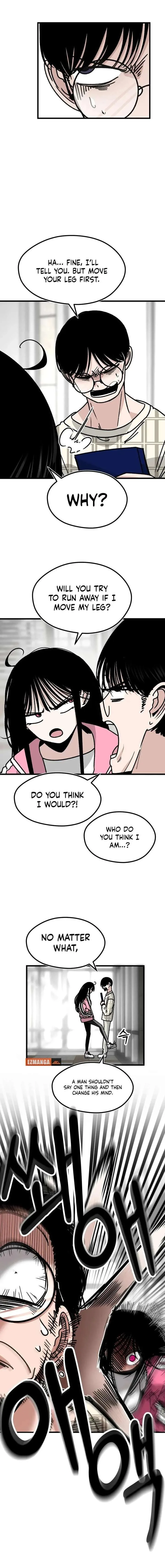 Academy of Card chapter 15 page 11