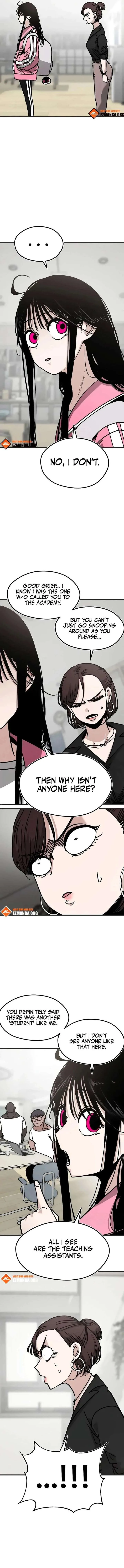 Academy of Card chapter 19 page 2