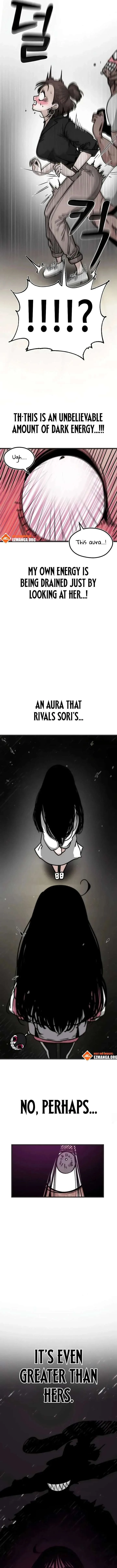 Academy of Card chapter 19 page 5