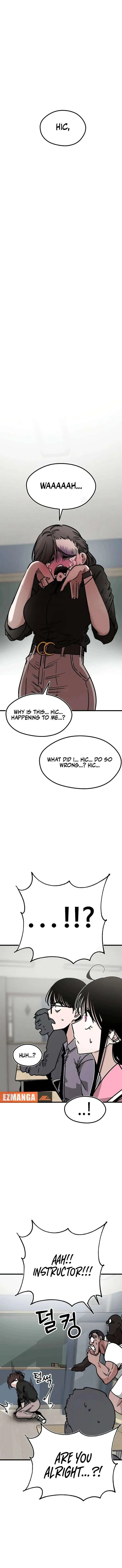 Academy of Card chapter 21 page 6