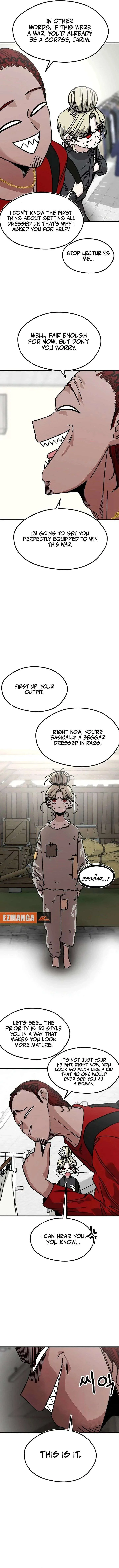 Academy of Card chapter 23 page 5