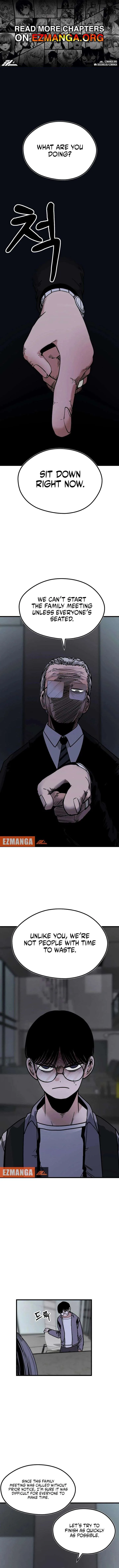 Academy of Card chapter 27 page 1