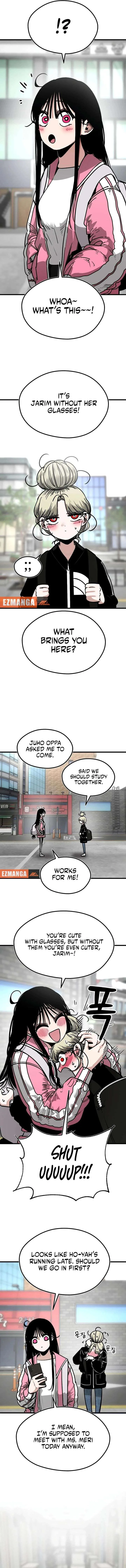 Academy of Card chapter 27 page 10