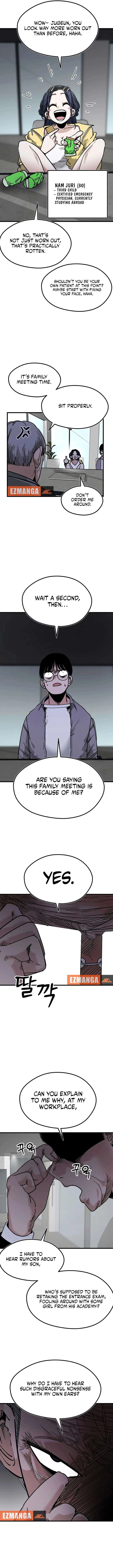 Academy of Card chapter 27 page 3