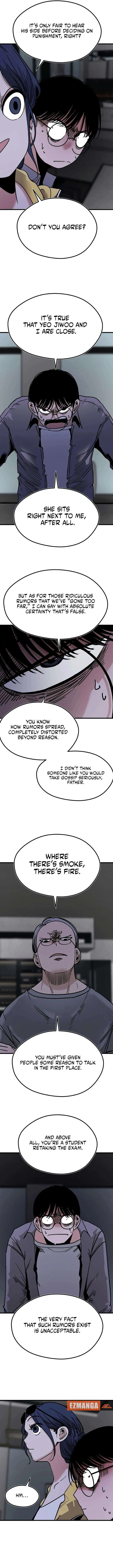Academy of Card chapter 27 page 6