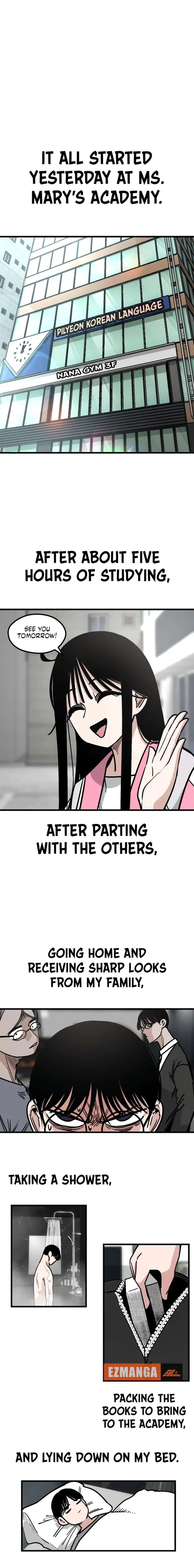 Academy of Card chapter 33 page 10