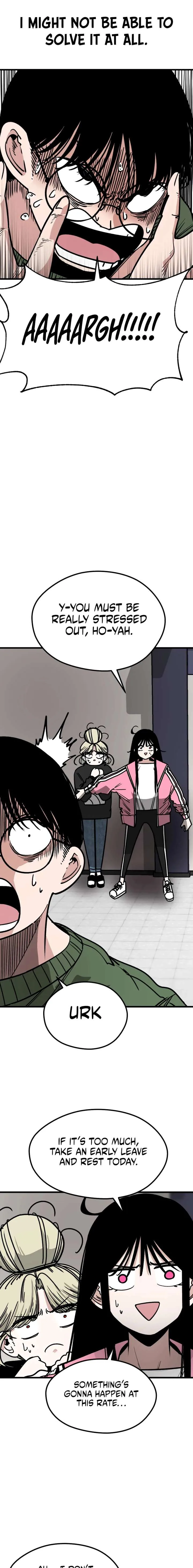Academy of Card chapter 33 page 15