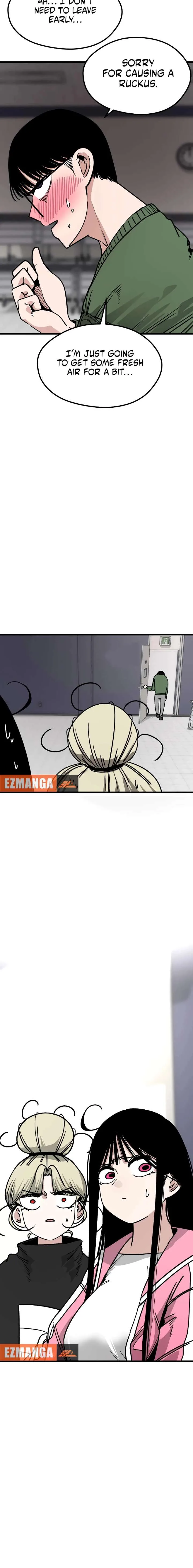 Academy of Card chapter 33 page 16