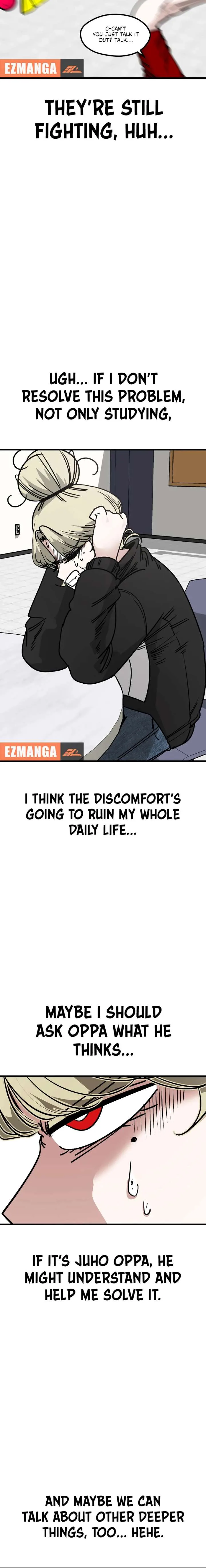 Academy of Card chapter 33 page 6