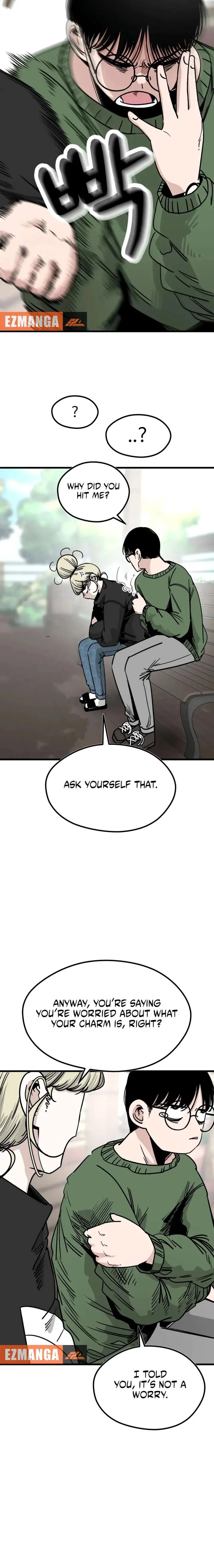 Academy of Card chapter 34 page 10