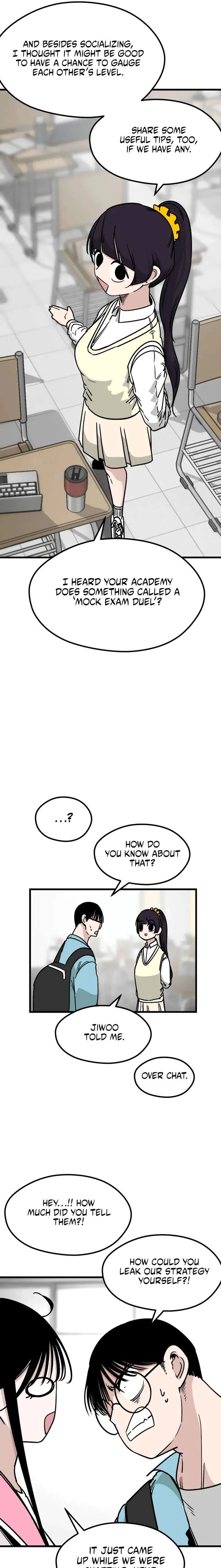 Academy of Card chapter 35 page 15