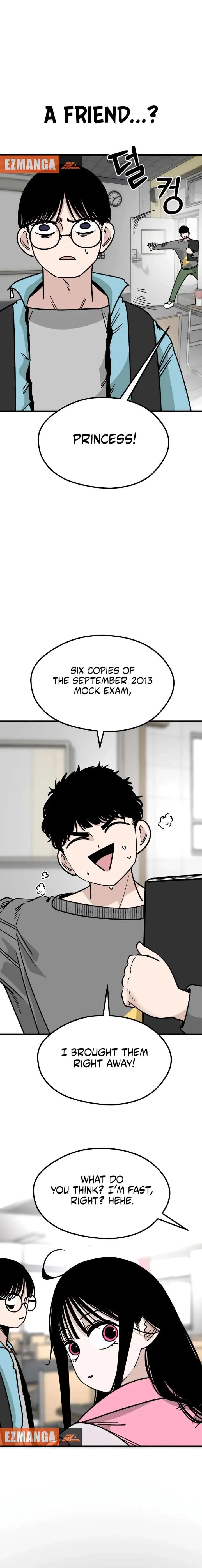 Academy of Card chapter 35 page 20