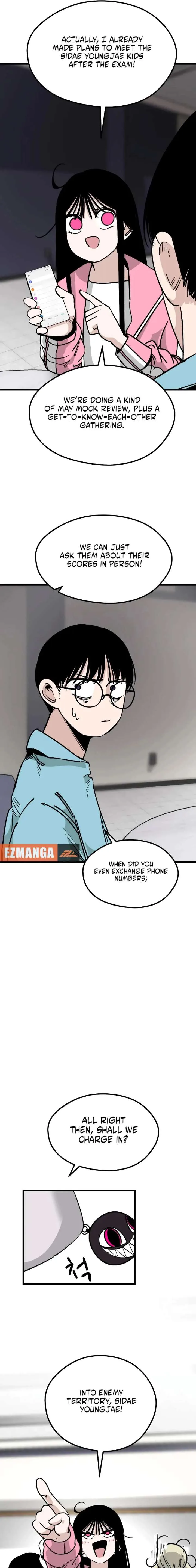 Academy of Card chapter 35 page 3