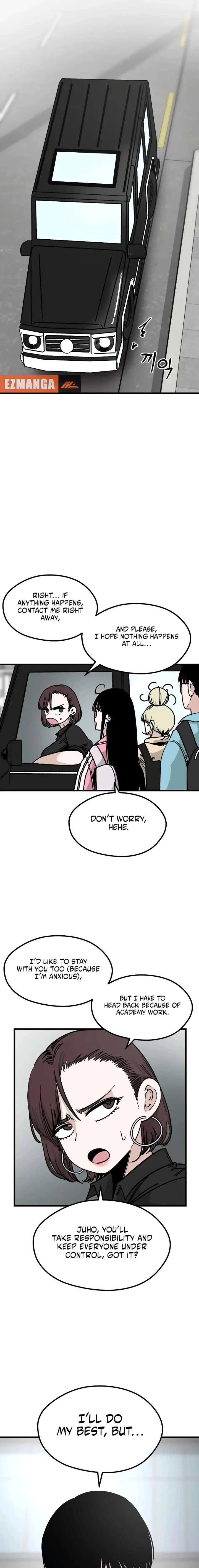 Academy of Card chapter 35 page 5