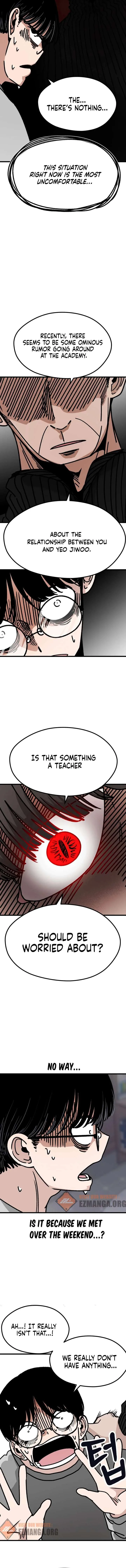 Academy of Card chapter 4 page 10