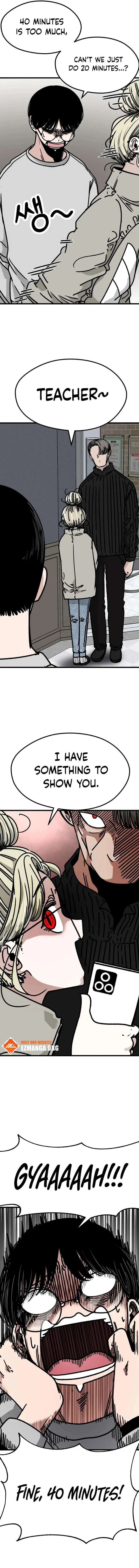 Academy of Card chapter 5 page 3